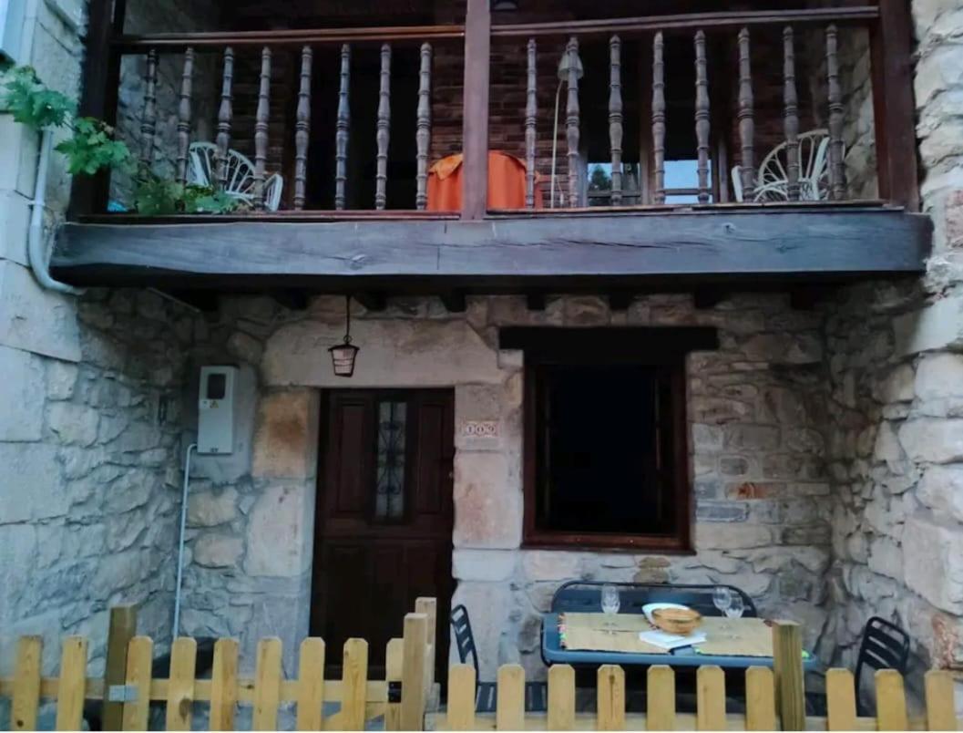 Casa Toy Vila Llanes Exterior foto